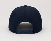 First Anchor — Navy
