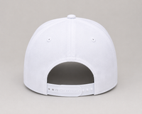 First Anchor — White