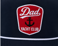 First Anchor — Navy