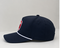 First Anchor — Navy