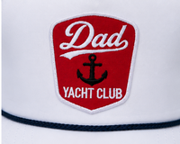 First Anchor — White