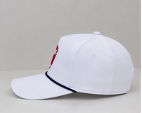 First Anchor — White